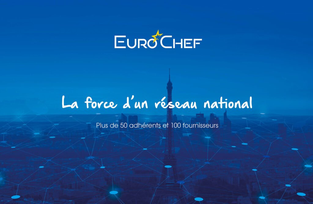 force reseau national EUROCHEF